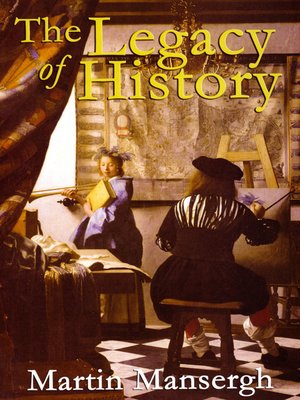 cover image of The Legacy of History
